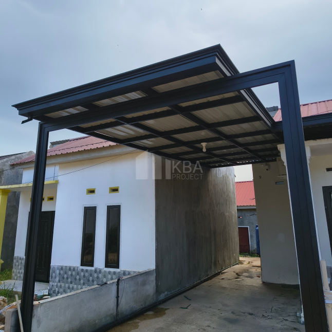 Project Pak. H (Afika Land)